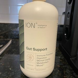 ION gut support - 32 oz